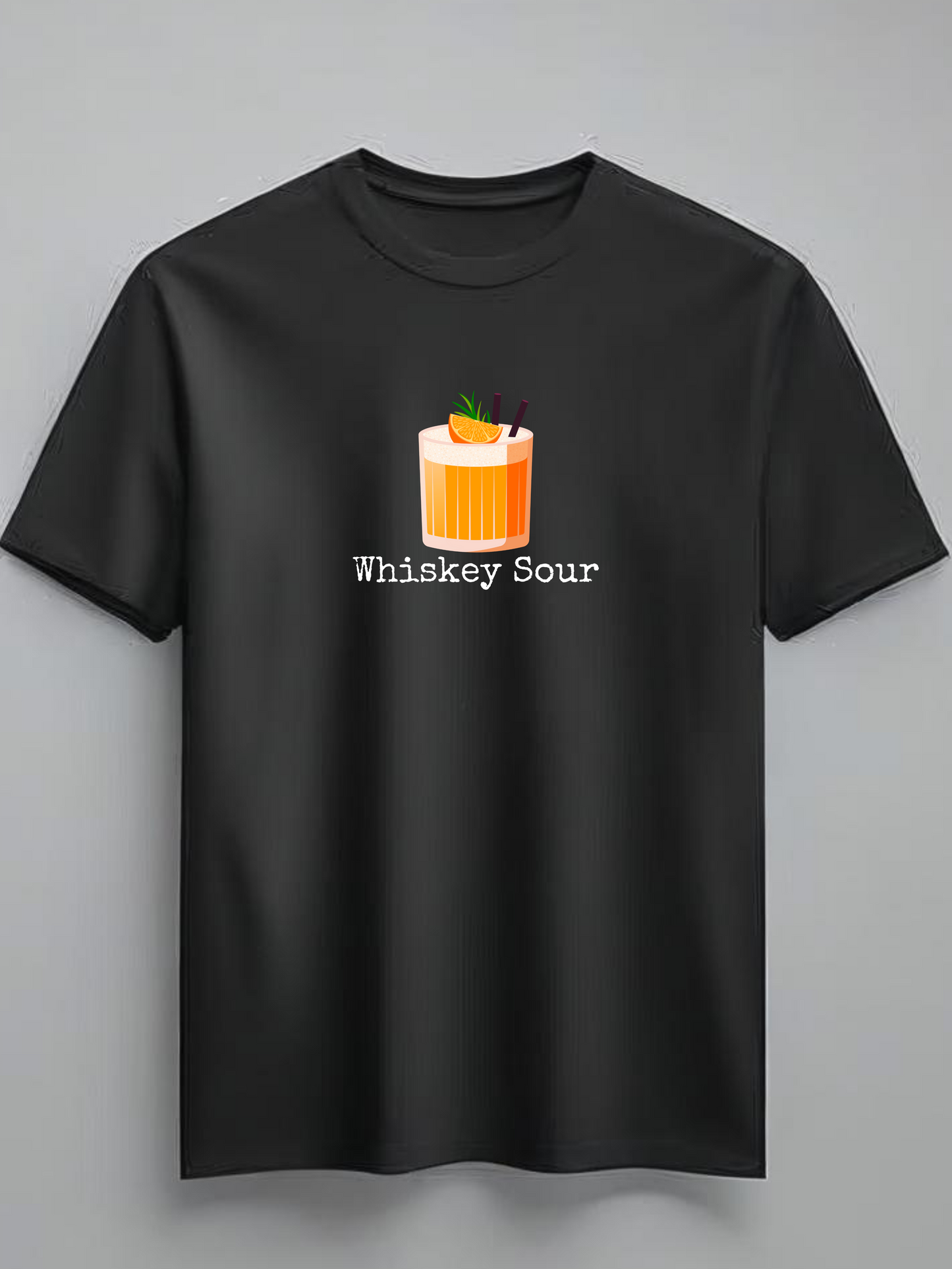 Whiskey Sour