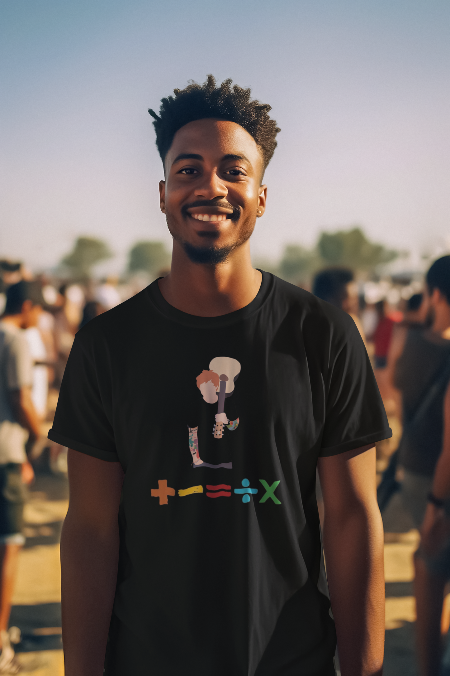 Ed sheeran concert special