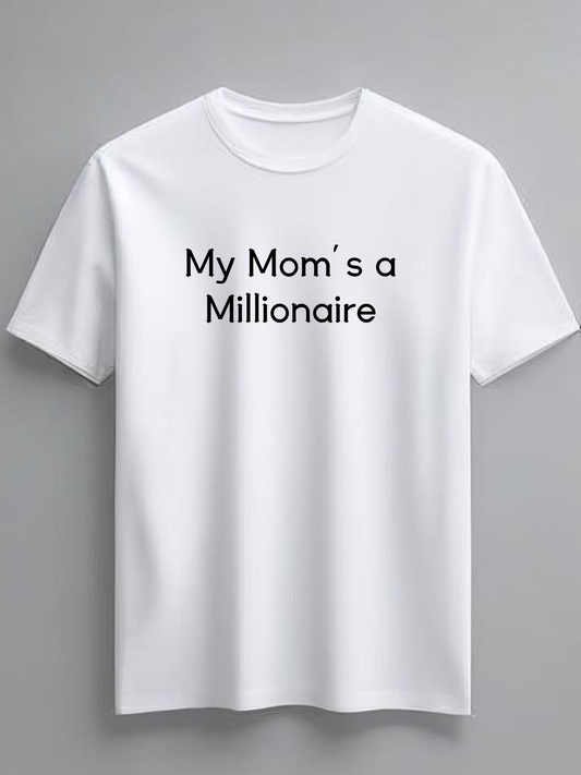 Millionaire Mom