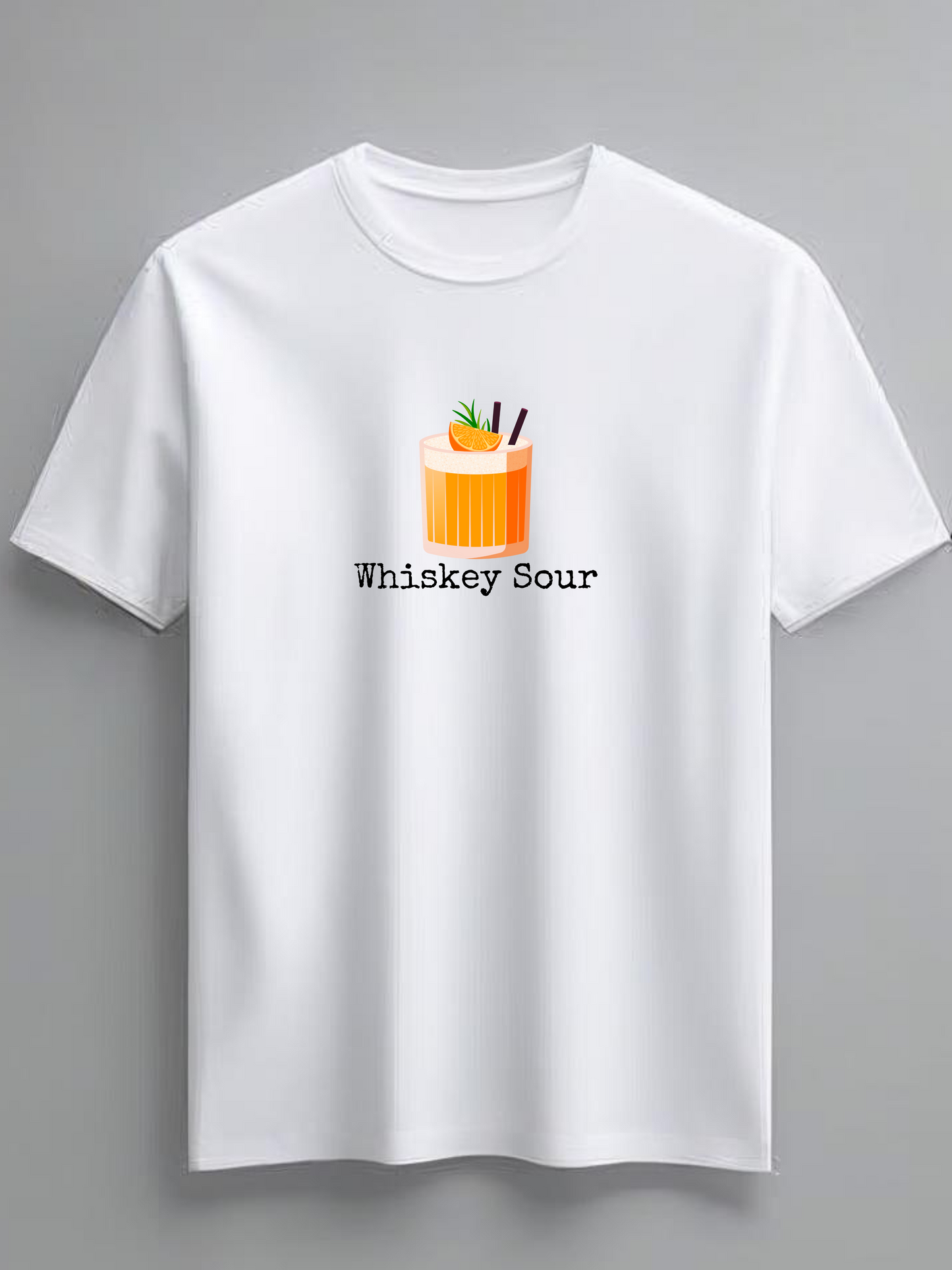 Whiskey Sour