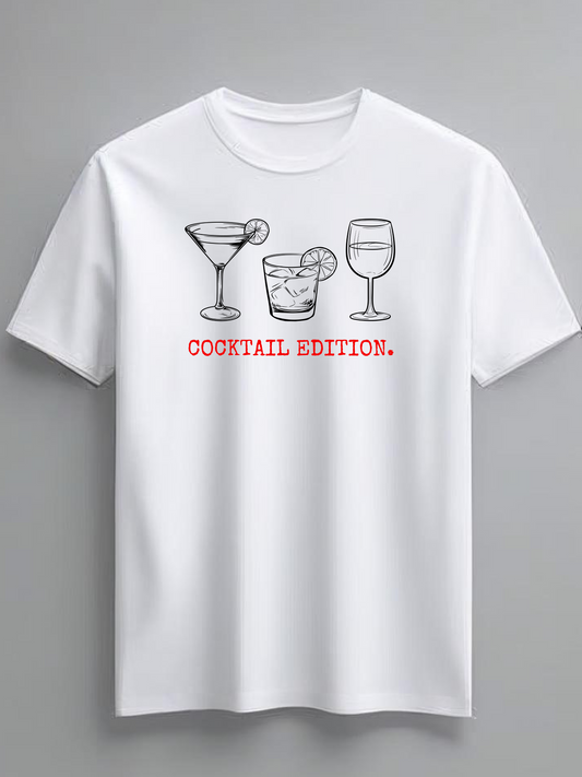 Cocktail edition (Colored)