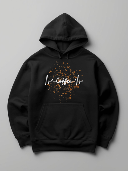 Coffee love Hoodie