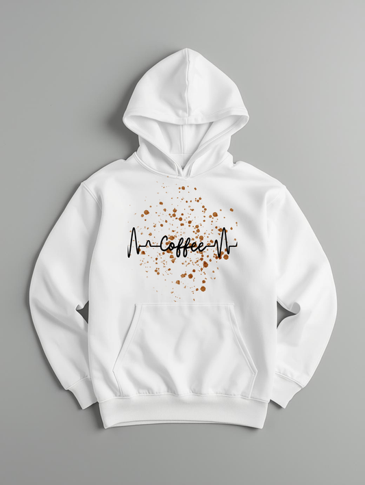 Coffee love Hoodie