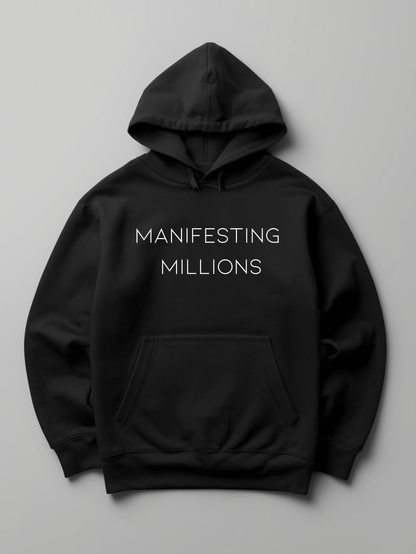 Manifesting Millions