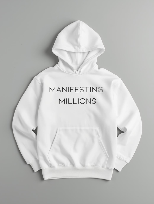 Manifesting Millions