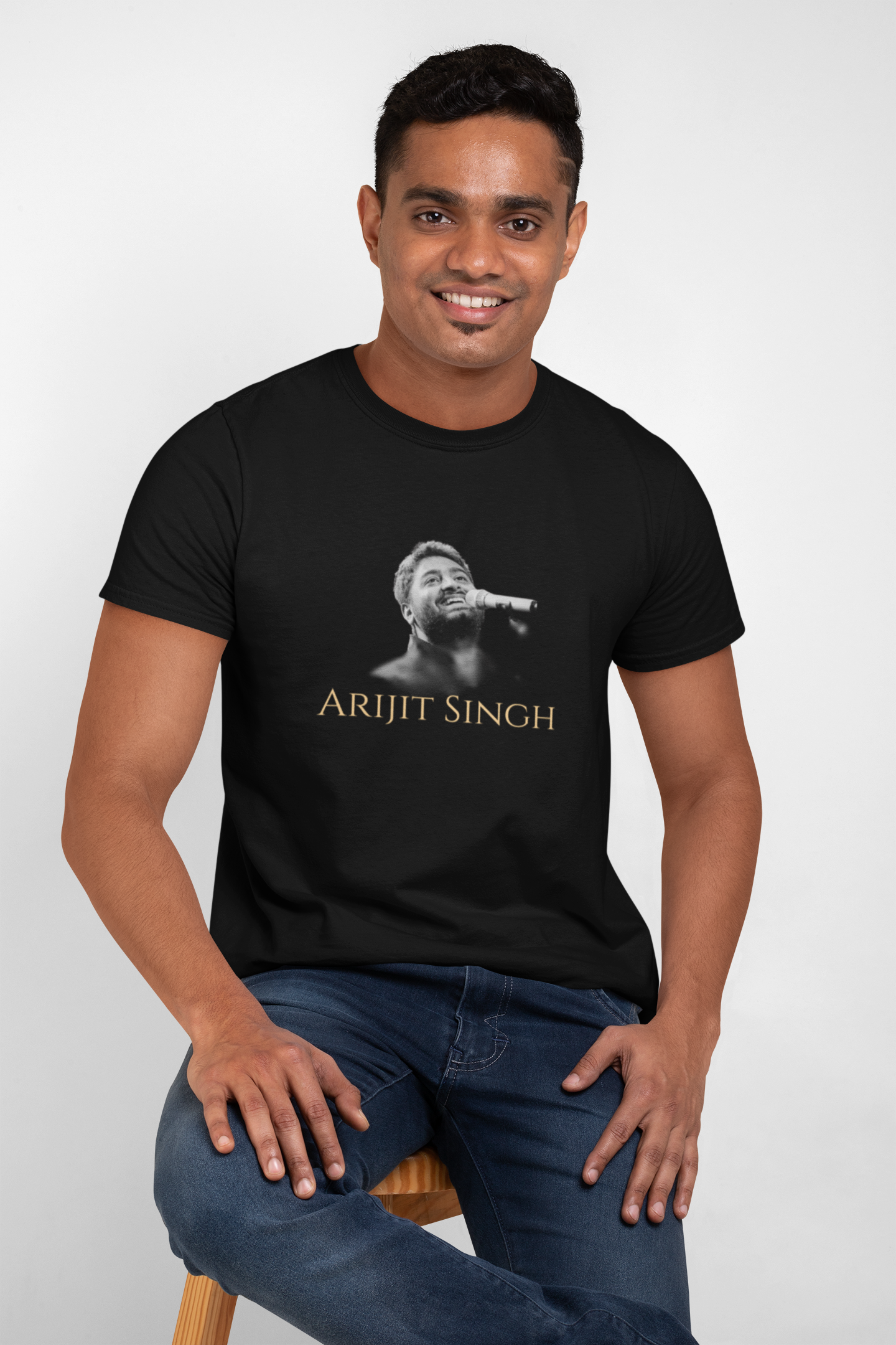 Arijit Singh - King of Bollywood music