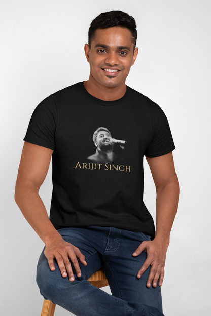 Arijit Singh - King of Bollywood music