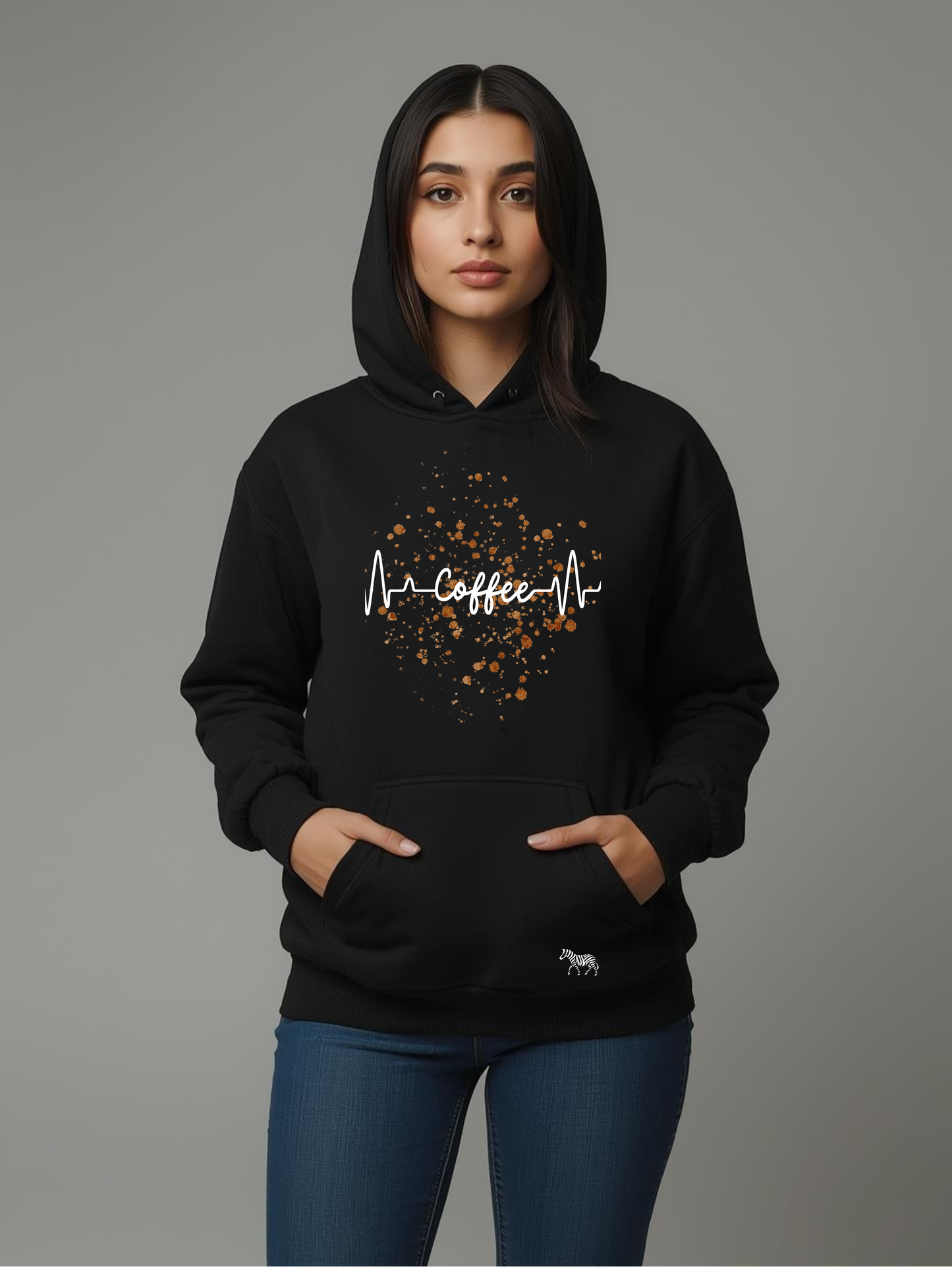 Coffee love Hoodie
