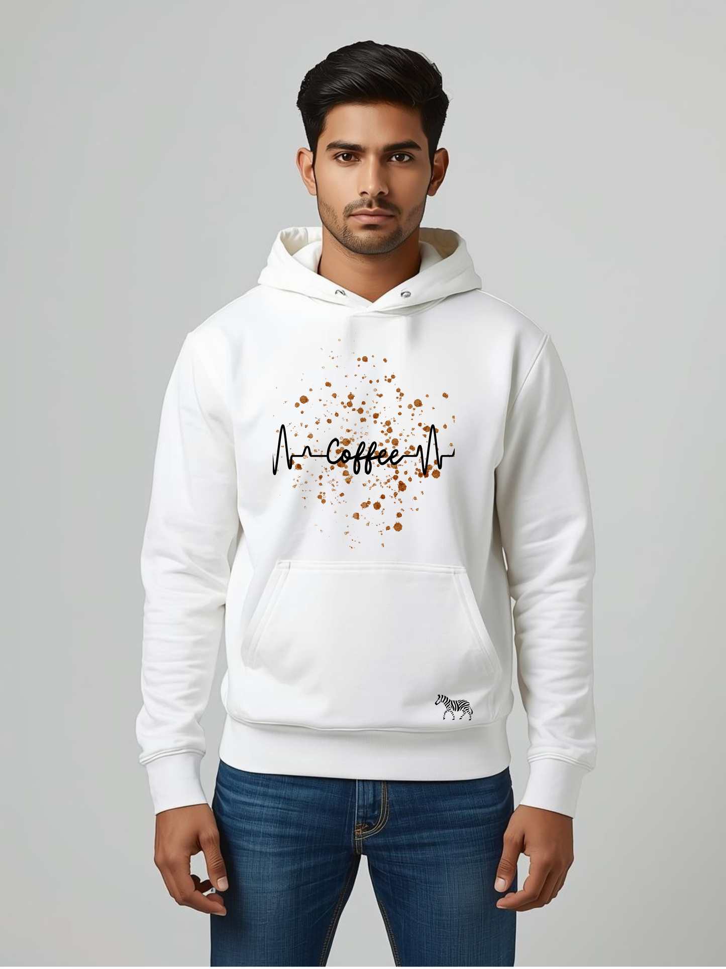Coffee love Hoodie