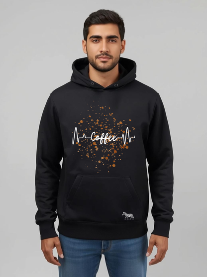 Coffee love Hoodie