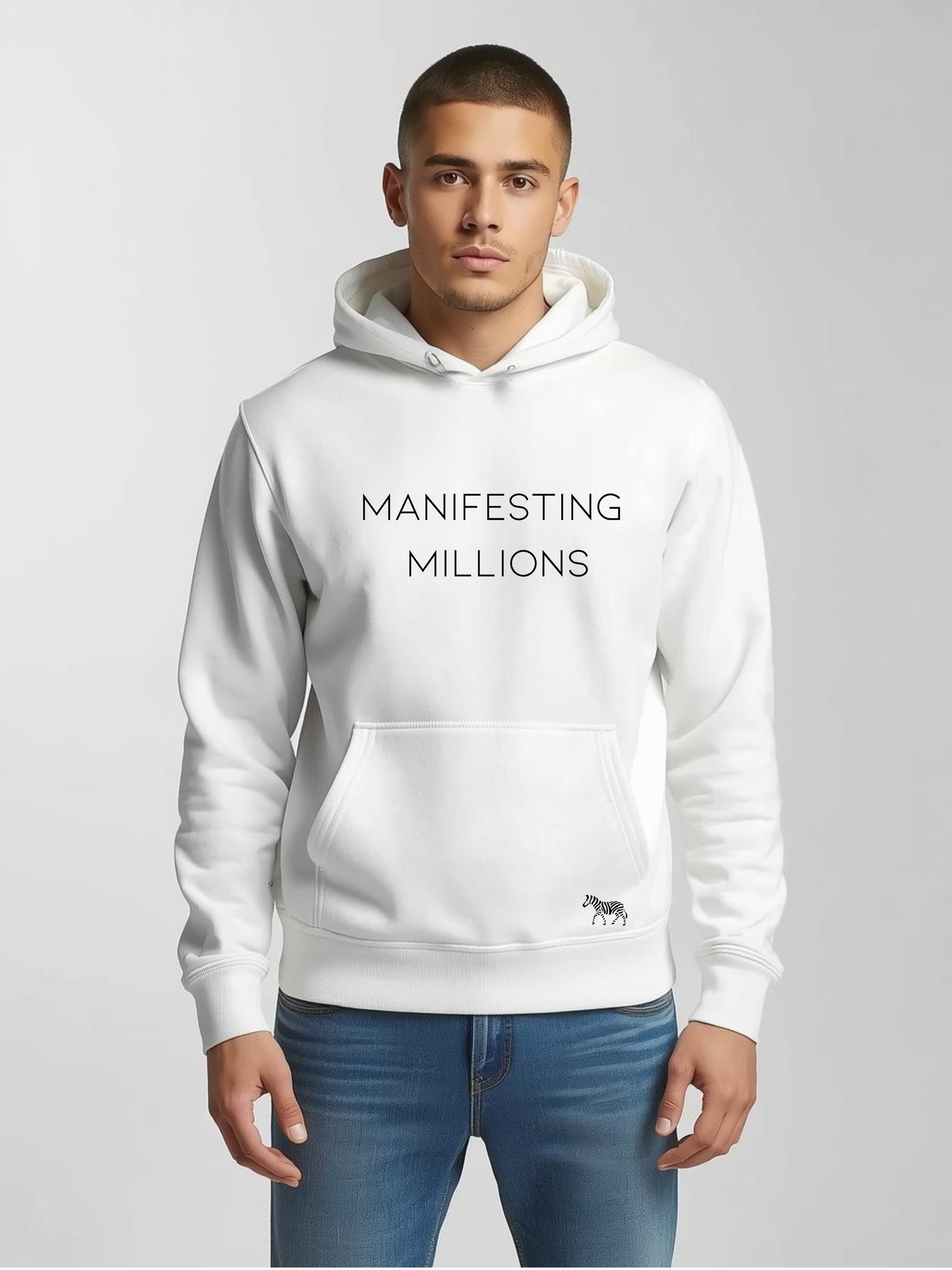 Manifesting Millions